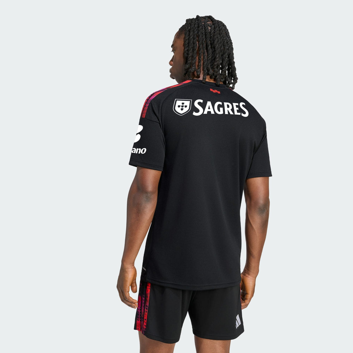 Third 26/27 Men's Shirt