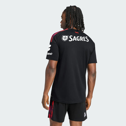 Third 26/27 Men's Shirt