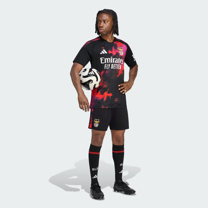 Third 26/27 Men's Shirt