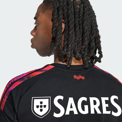 Third 26/27 Men's Shirt