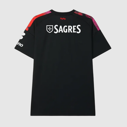 Third 26/27 Men's Shirt