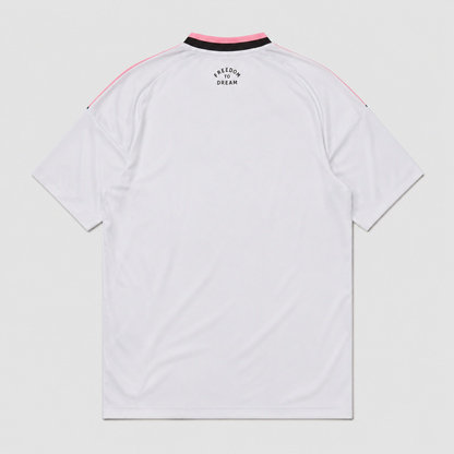 Third 26/27 Men's Shirt