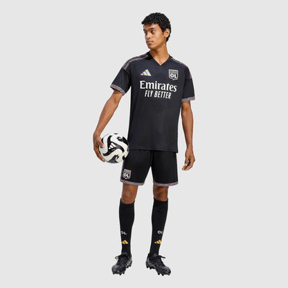 Third 26/27 Men's Shirt