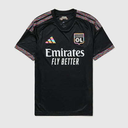Third 26/27 Men's Shirt