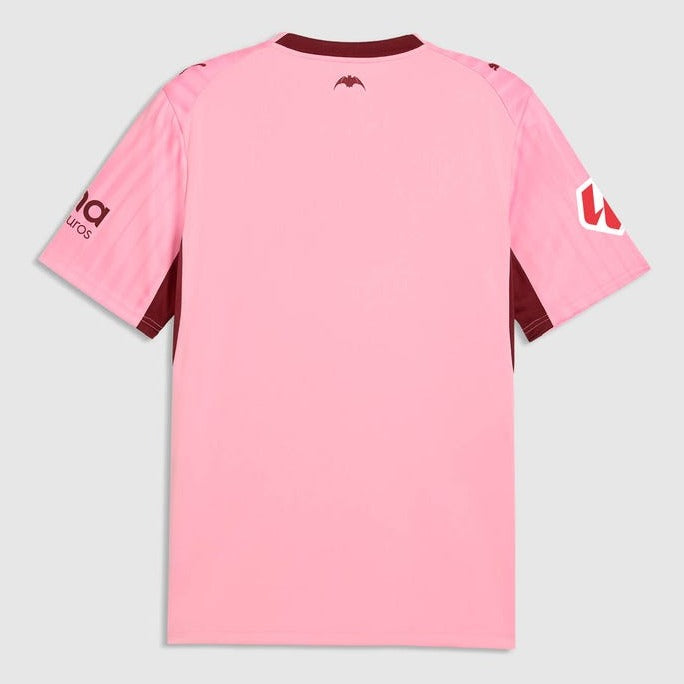 Third 26/27 Men's Shirt