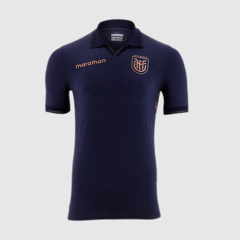 Third 26/27 Men's Shirt