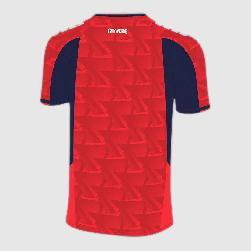 Third 26/27 Men's Shirt