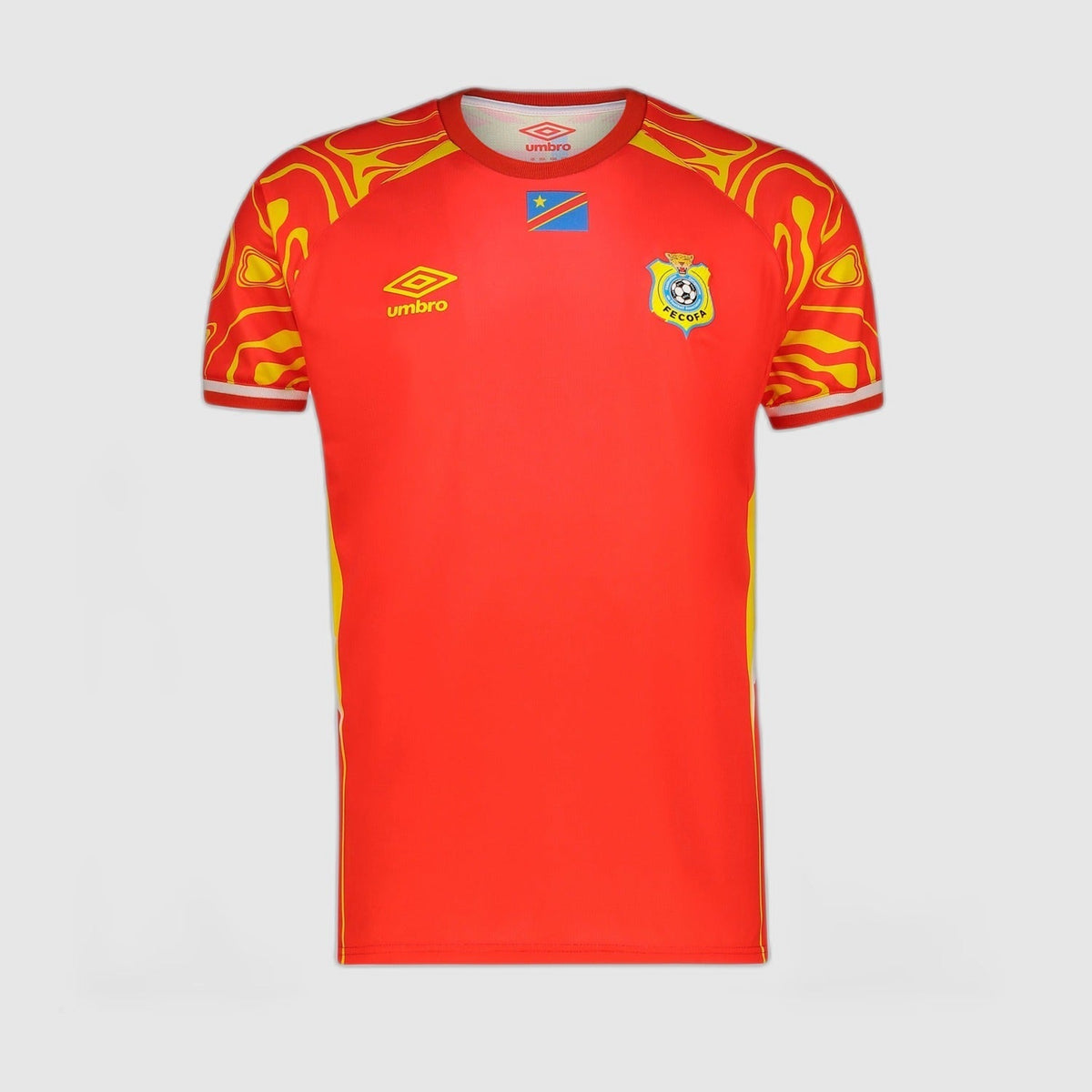 Third 26/27 Men's Shirt