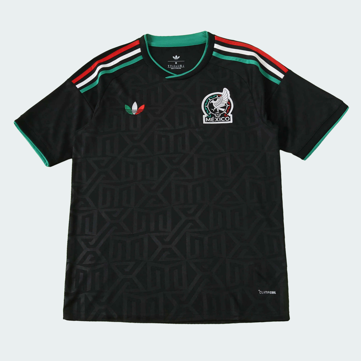 Third 26/27 Men's Shirt