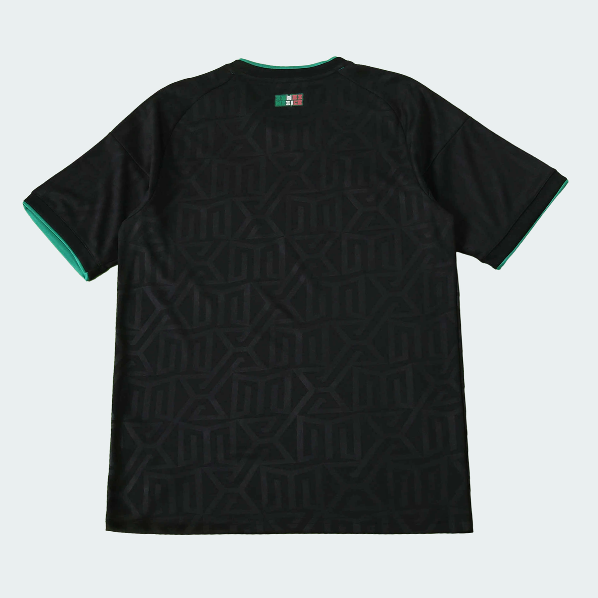 Third 26/27 Men's Shirt