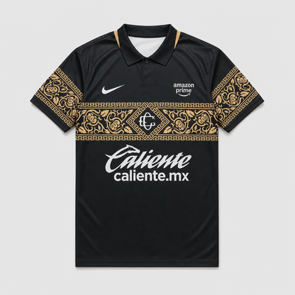 Third 26/27 Men's Shirt