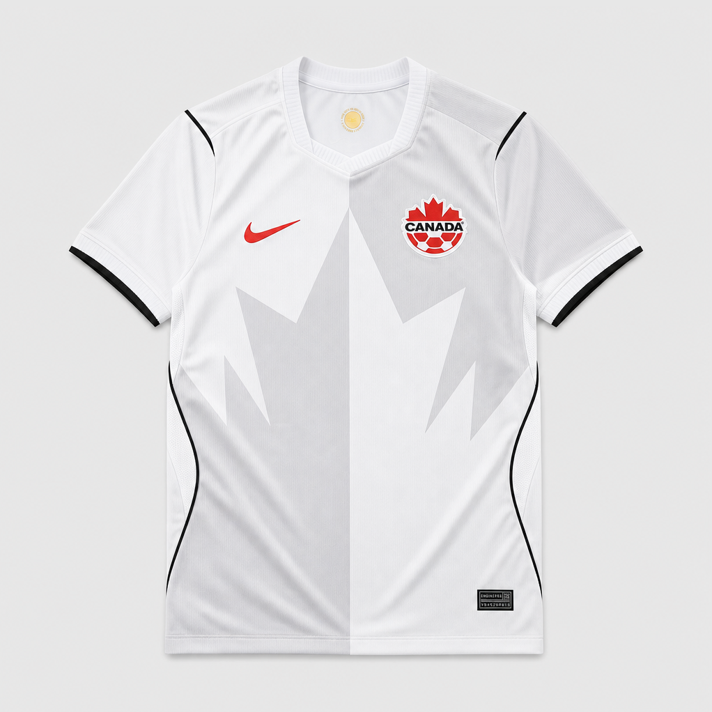 Third 26/27 Men's Shirt