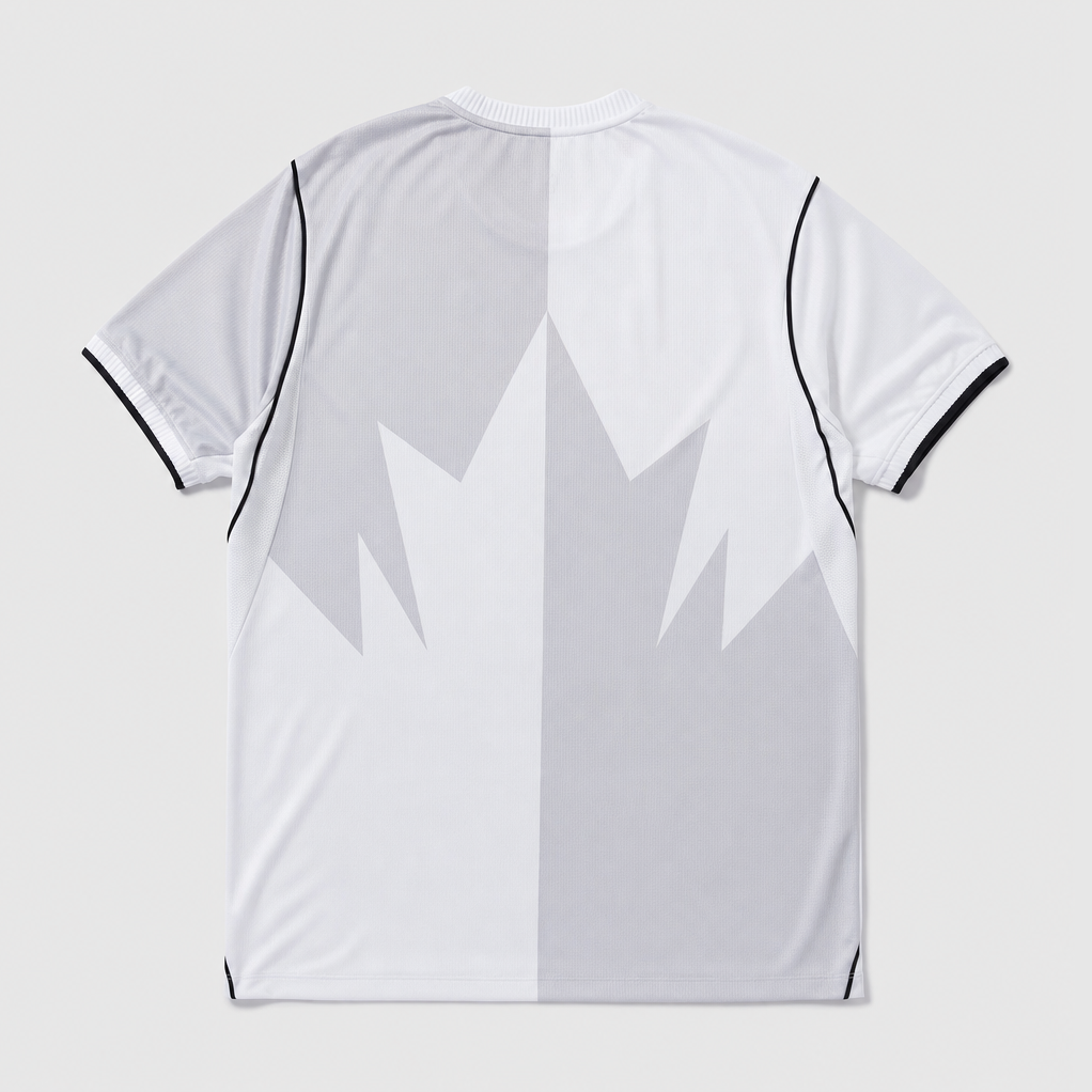 Third 26/27 Men's Shirt