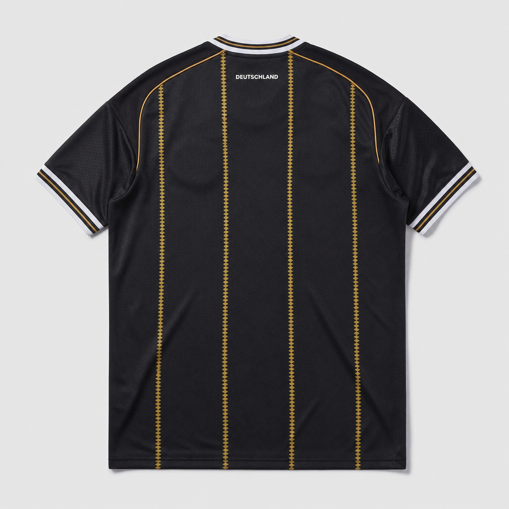 Third 26/27 Men's Shirt