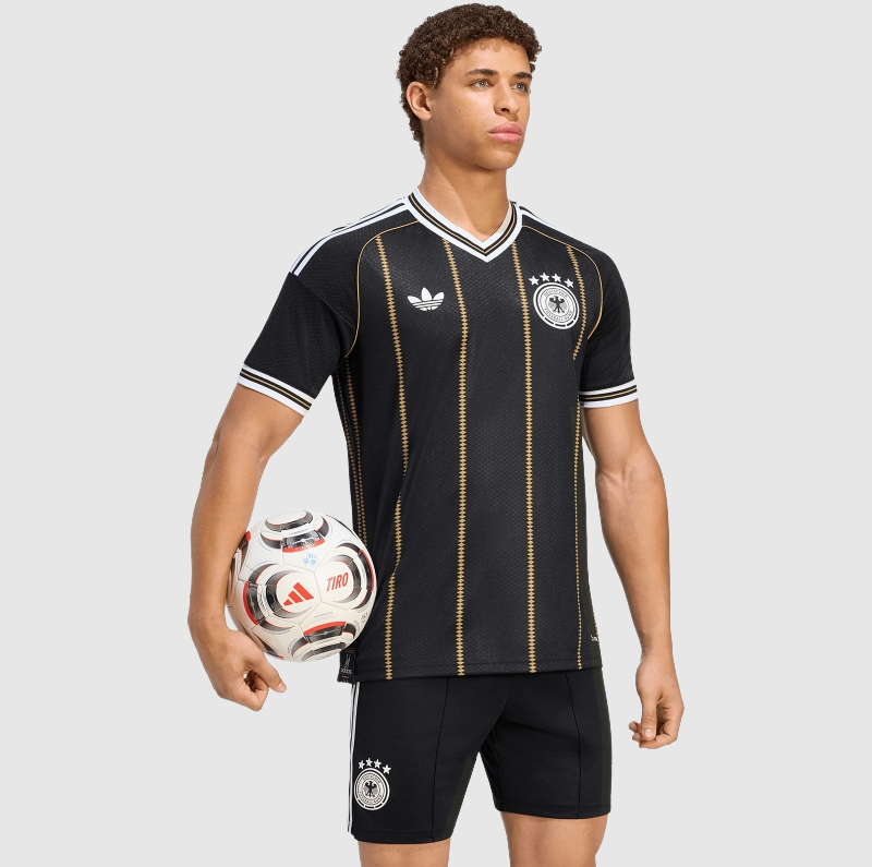 Third 26/27 Men's Shirt