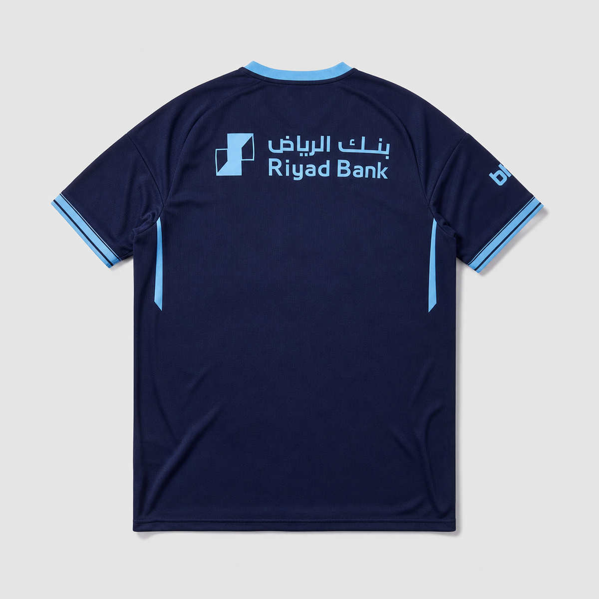 Third 26/27 Men's Shirt
