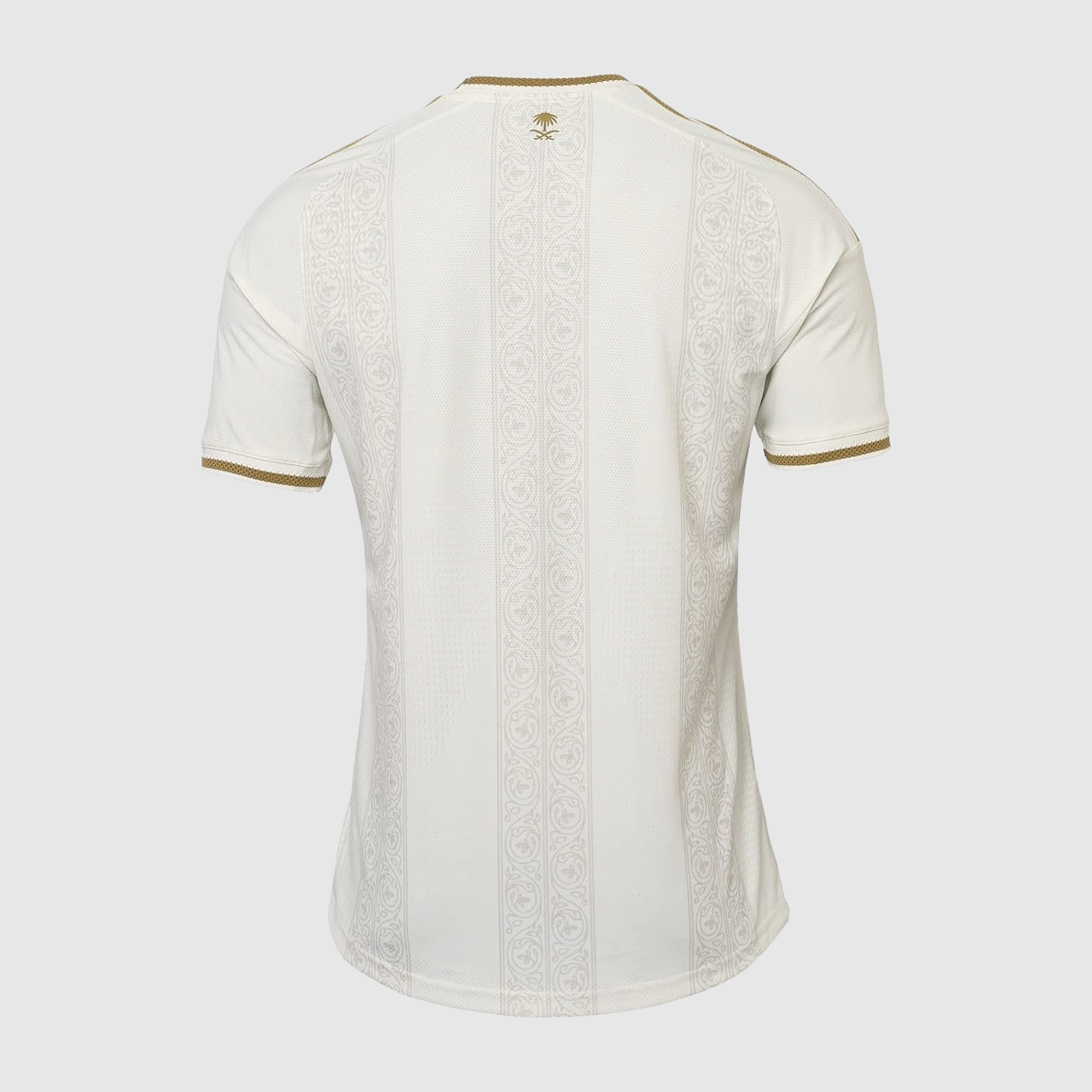 Third 26/27 Men's Shirt