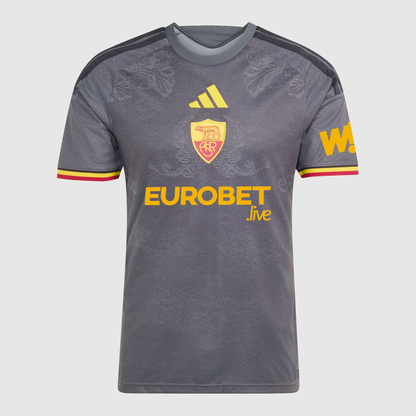 Third 26/27 Men's Shirt