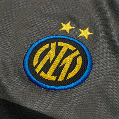 Third 26/27 Men's Shirt