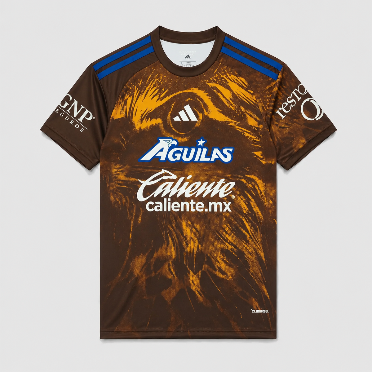 Third 26/27 Men's Shirt