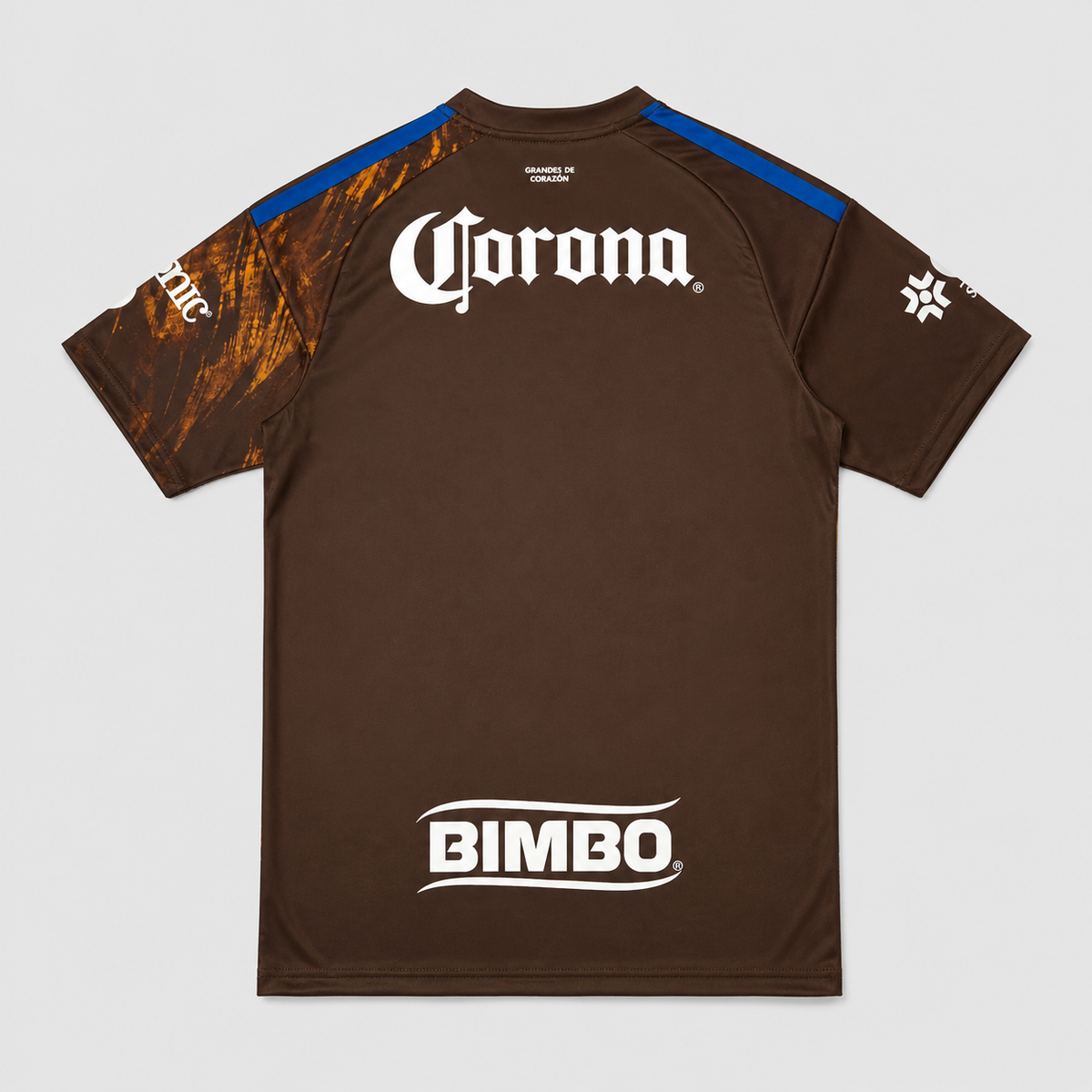 Third 26/27 Men's Shirt