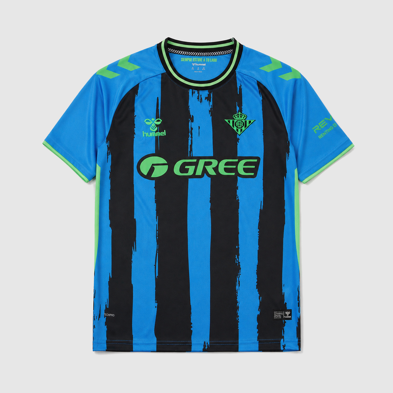 Third 26/27 Men's Shirt