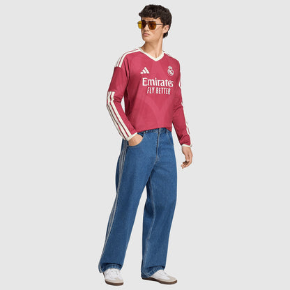 Third 26/27 Men's Shirt Long Sleeve