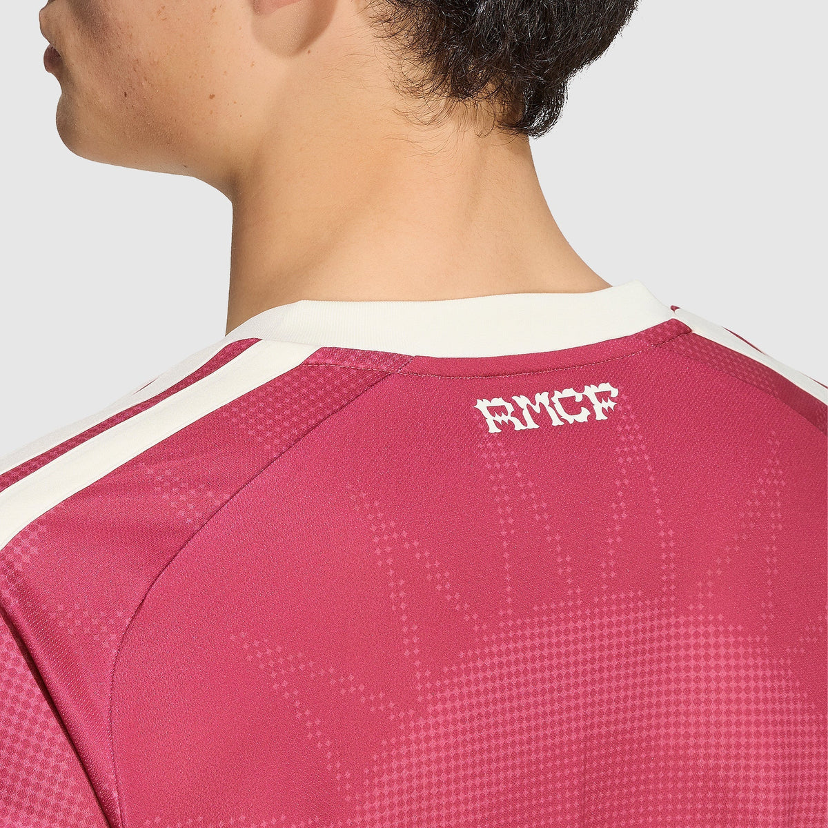 Third 26/27 Men's Shirt Long Sleeve