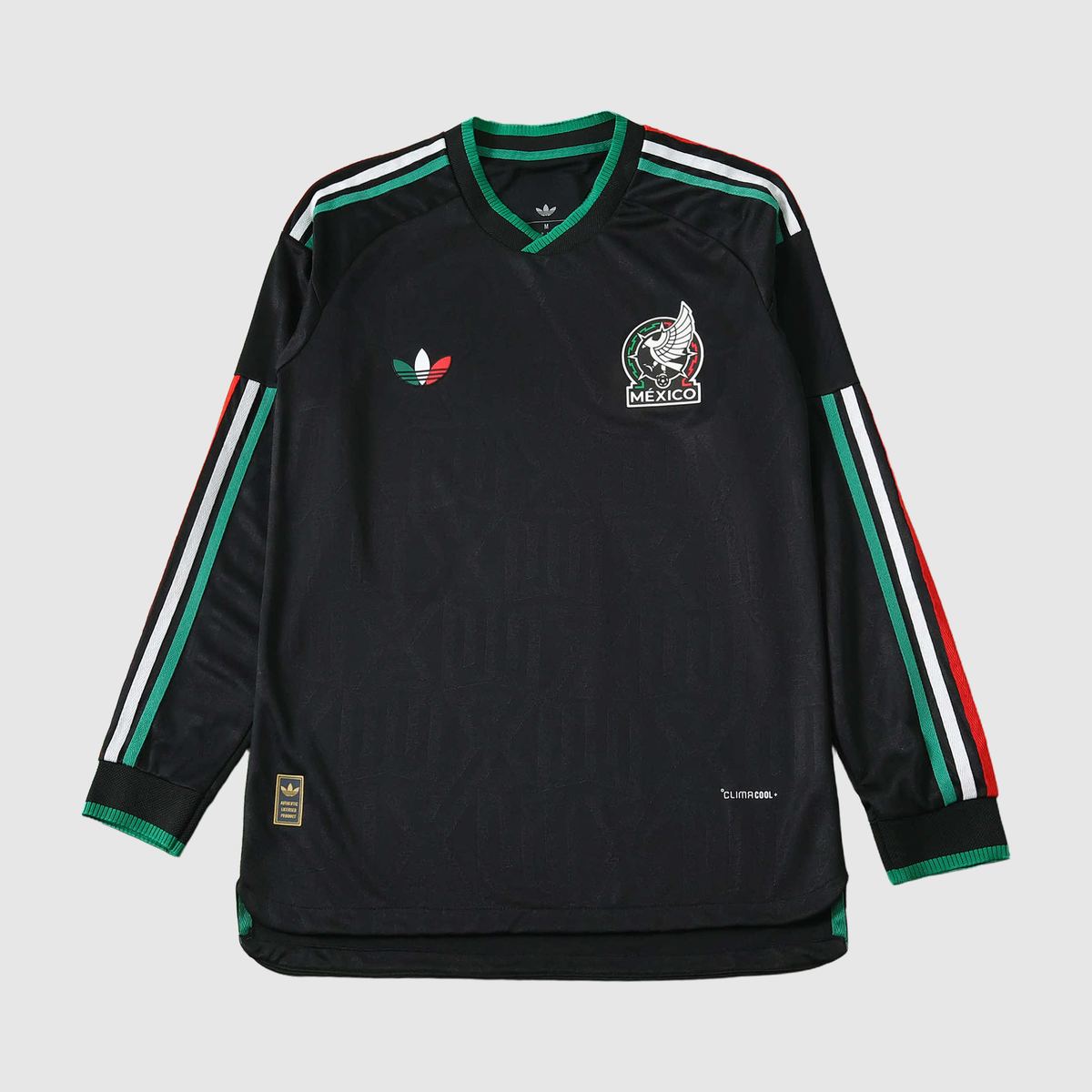 Third 26/27 Player Edition Long Sleeve Shirt