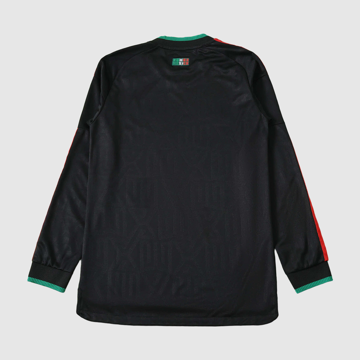 Third 26/27 Player Edition Long Sleeve Shirt