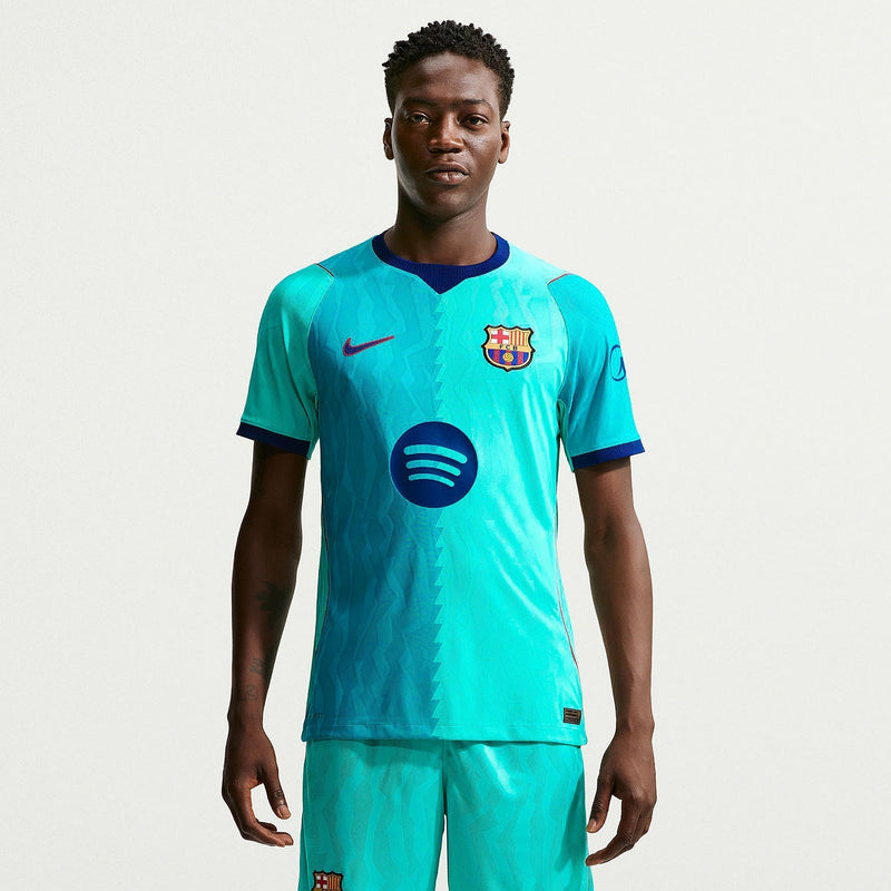 Third 26/27 Player Edition Shirt