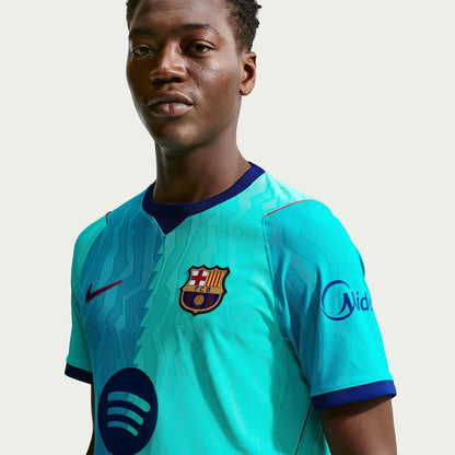Third 26/27 Player Edition Shirt