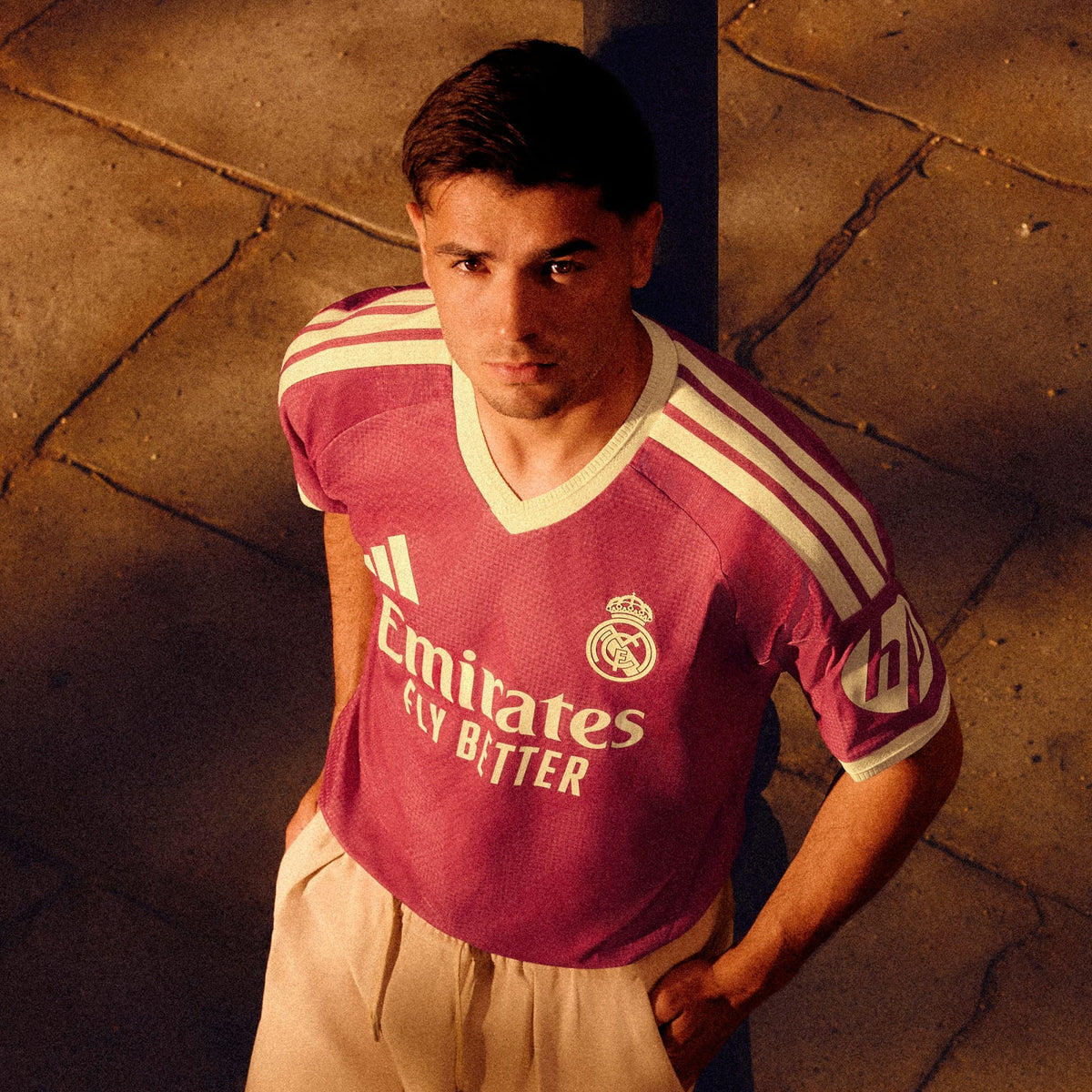 Third 26/27 Player Edition Shirt