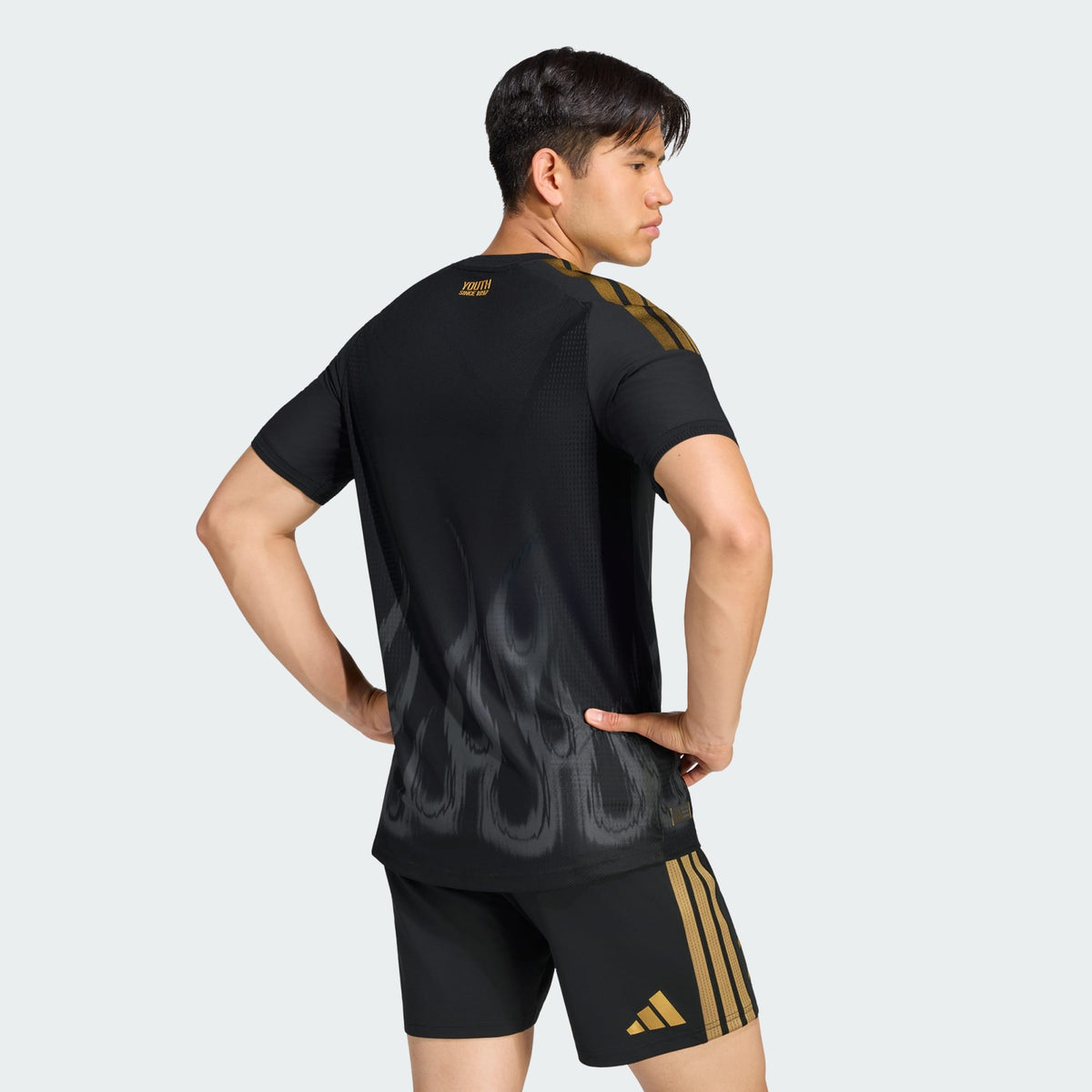 Third 26/27 Player Edition Shirt