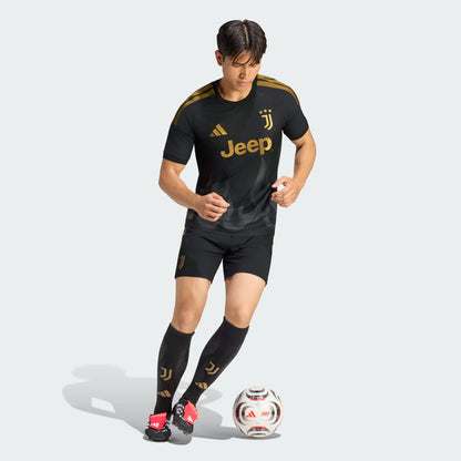 Third 26/27 Player Edition Shirt