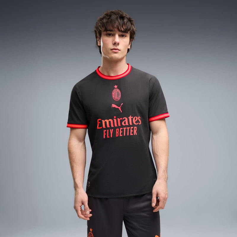 Third 26/27 Player Edition Shirt
