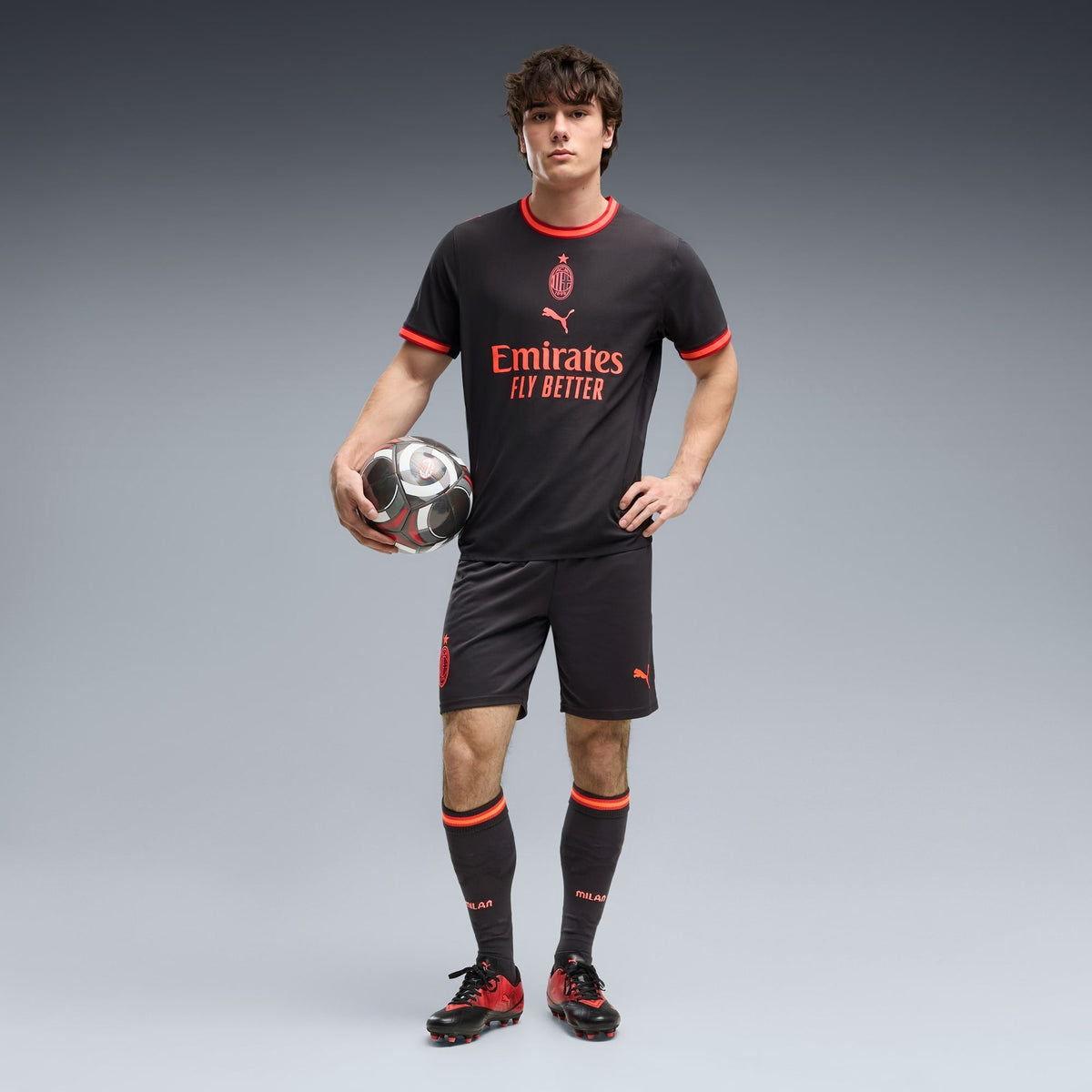 Third 26/27 Player Edition Shirt