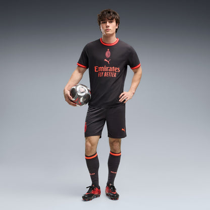 Third 26/27 Player Edition Shirt