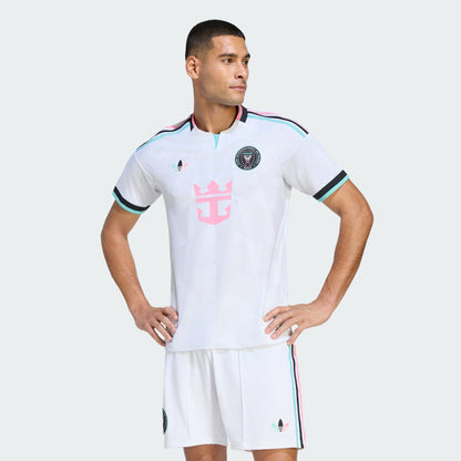 Third 26/27 Player Edition Shirt