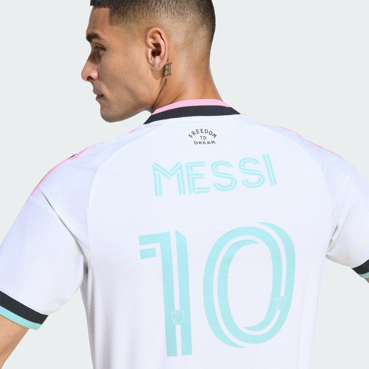 Third 26/27 Player Edition Shirt