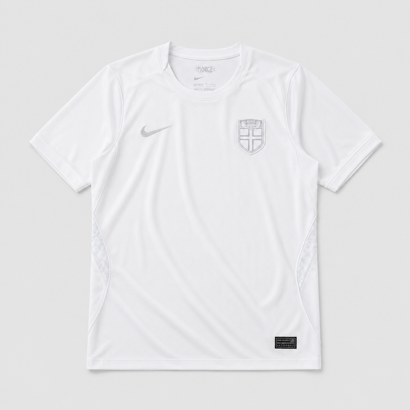Third 26/27 Player Edition Shirt