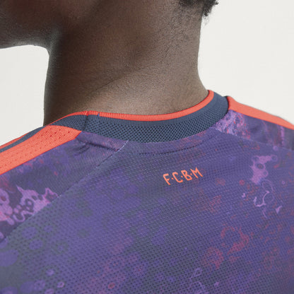 Third 26/27 Player Edition Shirt