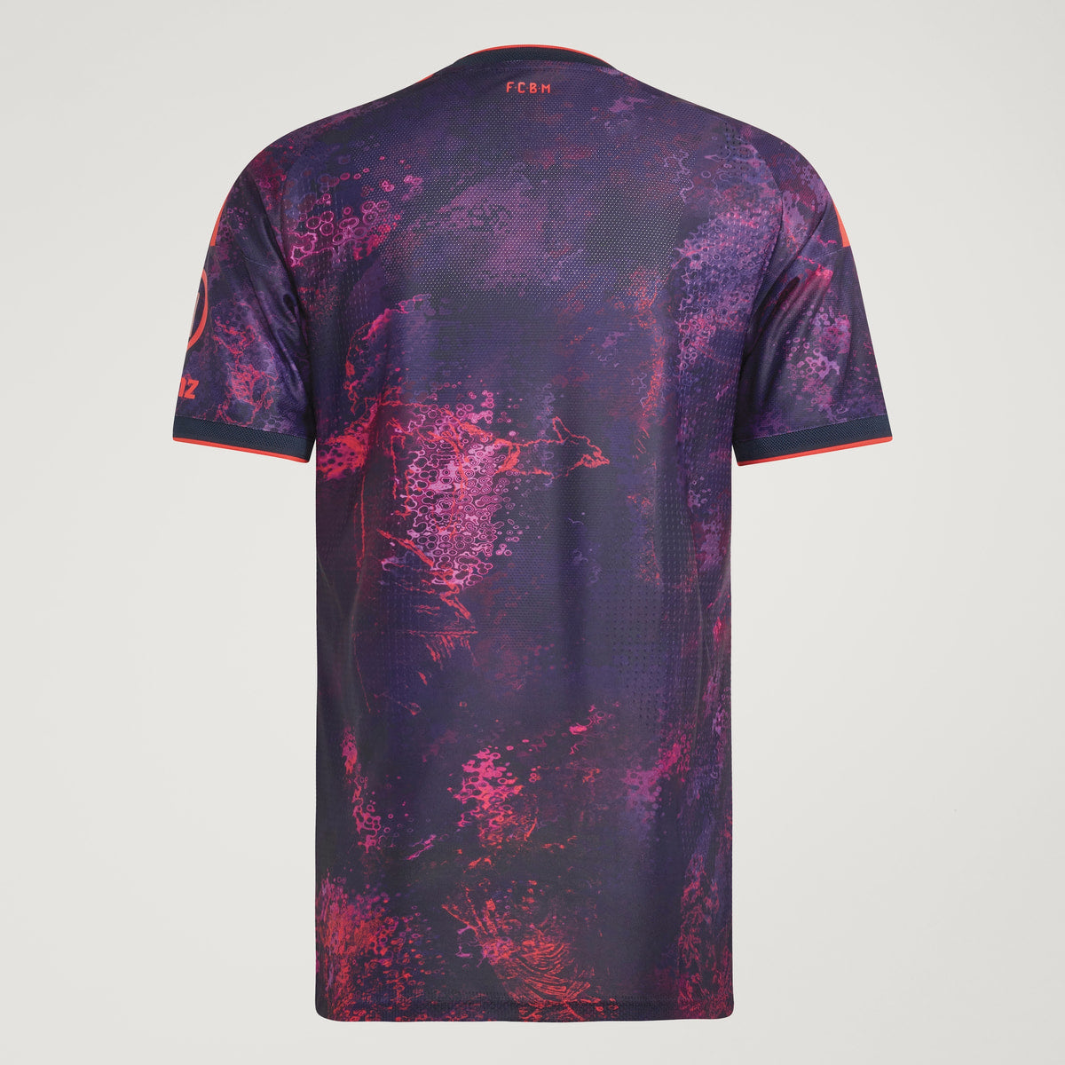 Third 26/27 Player Edition Shirt