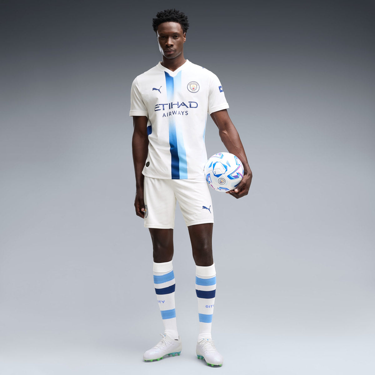 Third 26/27 Player Edition Shirt