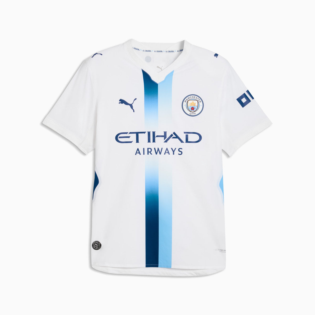 Third 26/27 Player Edition Shirt