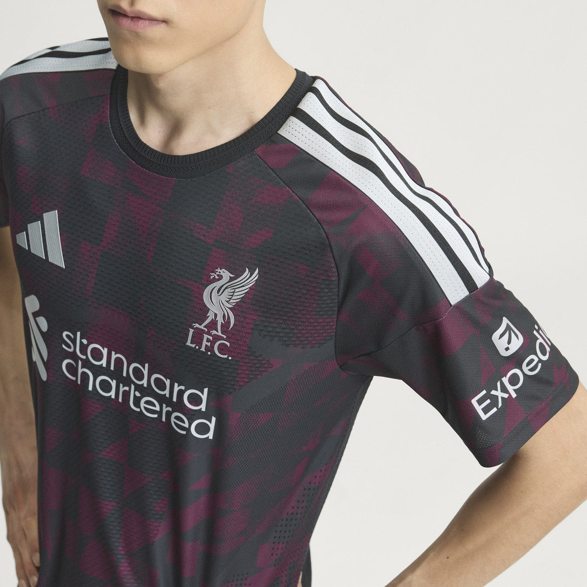 Third 26/27 Player Edition Shirt