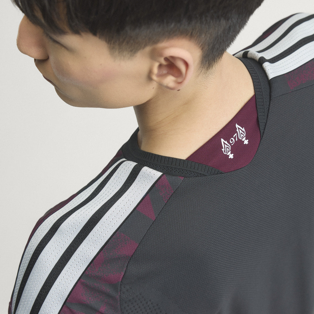 Third 26/27 Player Edition Shirt