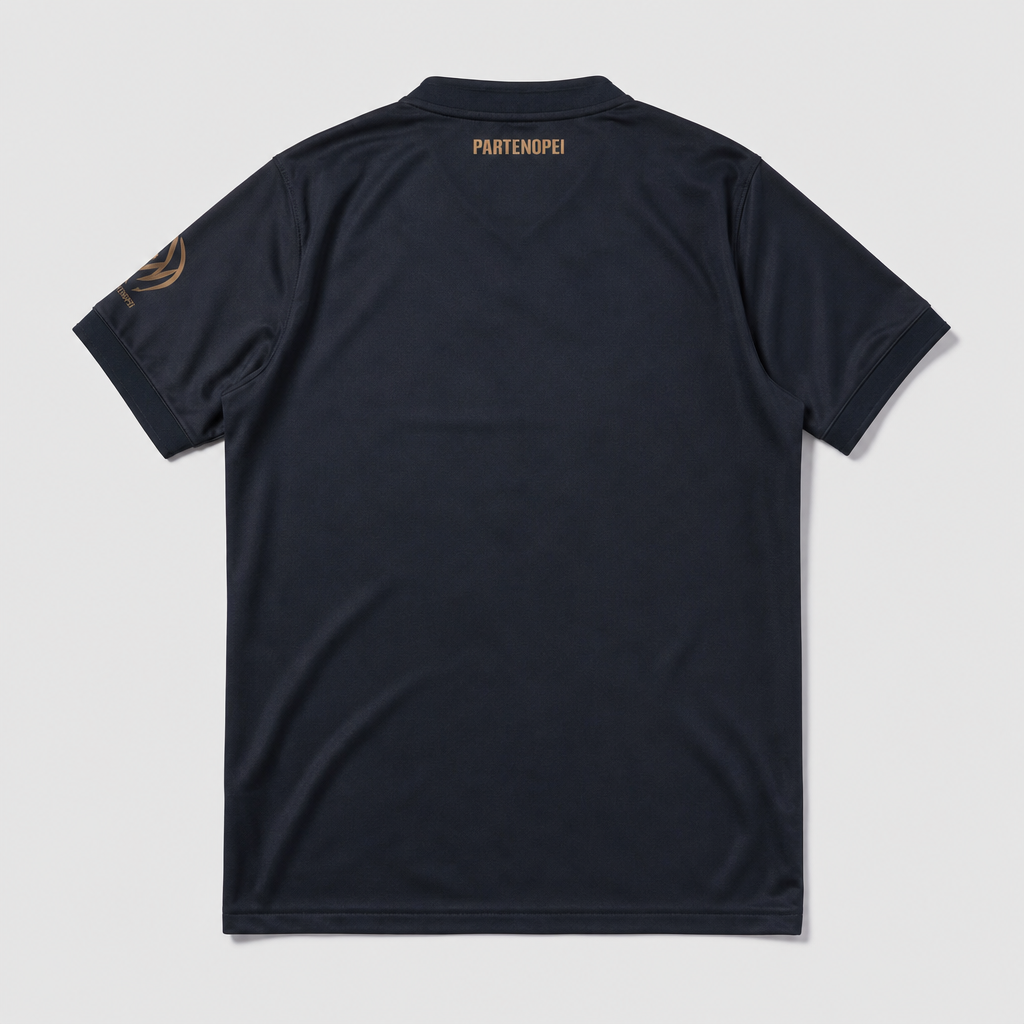 Third 26/27 Player Edition Shirt
