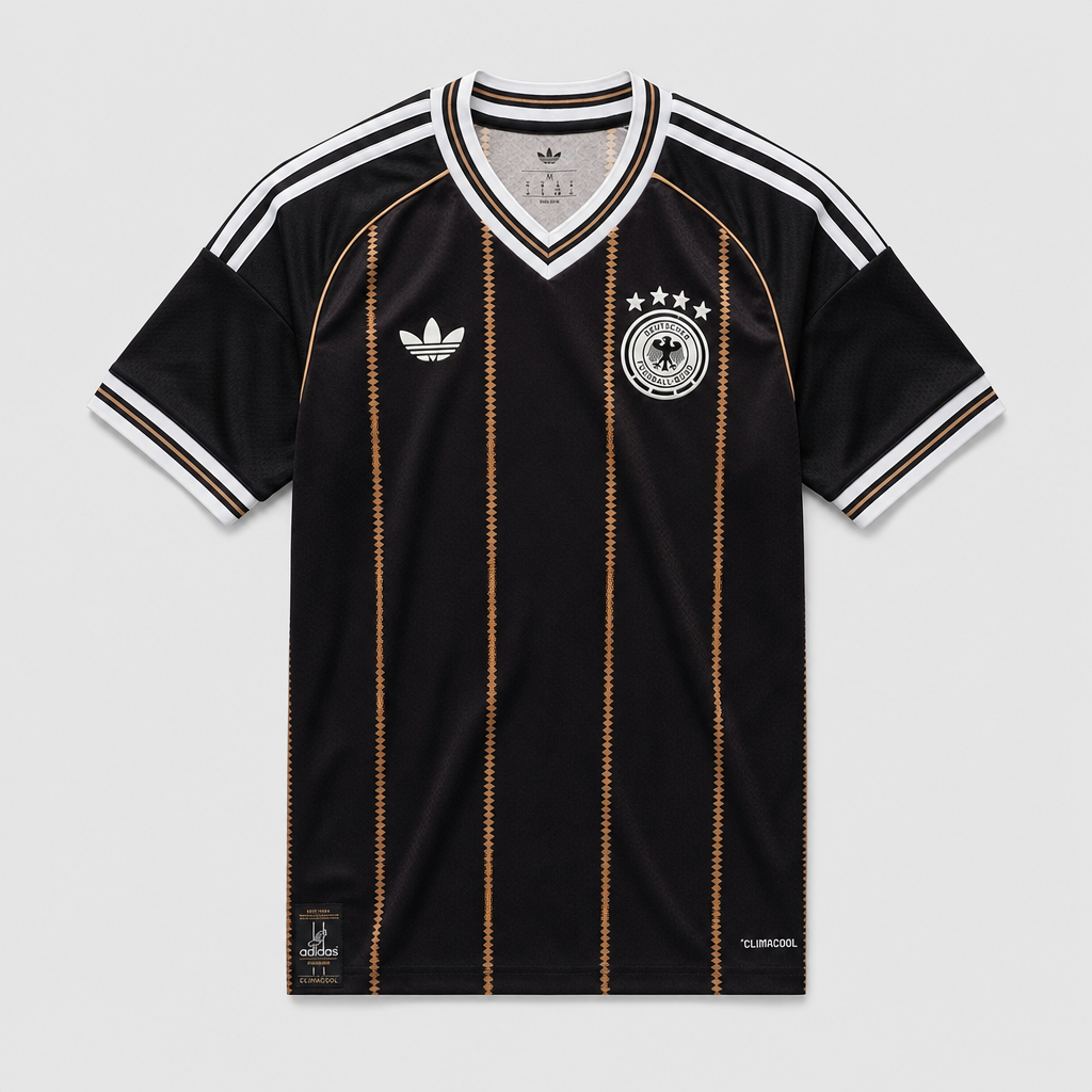 Third 26/27 Player Edition Shirt