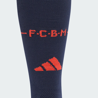 Third 26/27 Socks